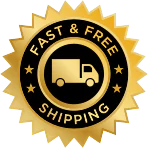 Livraison Rapide et Gratuite