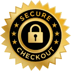 Paiement 100% Sécurisé